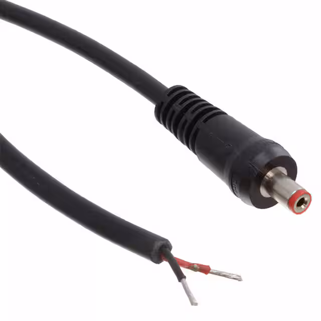 CA76207984 Switchcraft Inc.  Cable Assemblies